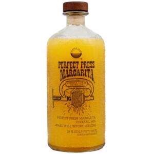 Perfect Press Margarita
