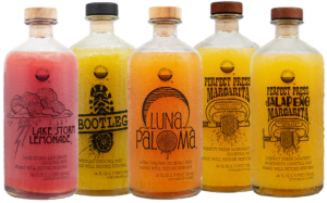 Assorted 12 Pack Mixes